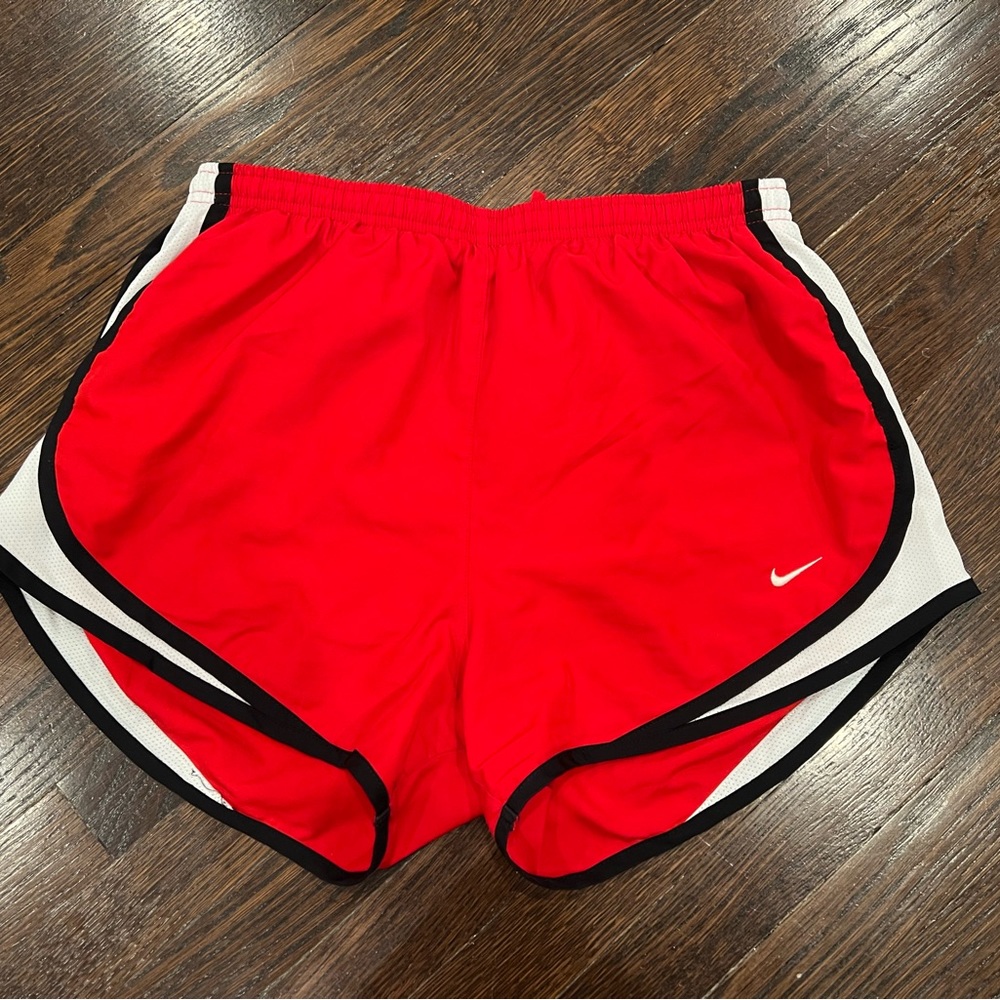 Nike Running shorts size medium